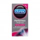 Durex Performax Intense (Mutual Climax) Condoms - 40 pieces
